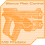 SovietPigeon-M3_Predator-1.1.0 icon