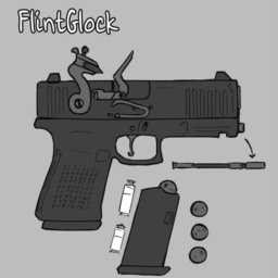 Soviet_Union-Flintglock_Nutcracker icon