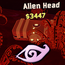 SpacePotato-ForesightArtifact icon