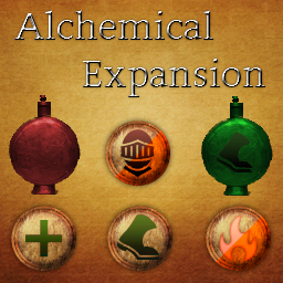 Spaceman-Alchemical_Expansion icon