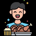 Spacetornado-EatLess-0.6.2 icon