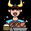 Spacetornado-EatLess-0.6.3 icon
