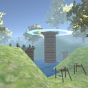 Spag-Cabin_In_The_Woods-0.0.2 icon