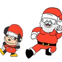 Spaggity-FunnyChristmasTelevision-1.0.0 icon