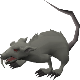Spaggity-Rats_Television icon