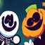 Spaggity-SpookyMonthTelevision-1.0.3 icon
