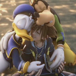 Spakelios-Kingdom_Hearts_Suits icon