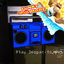 Spantle-Custom_Boombox_Music_Opus-1.4.0 icon