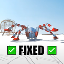 Spantle-GiantEnemySpider_FIXED icon