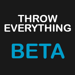 Spantle-ThrowEverything icon