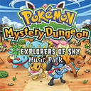 SparkyChu-PokemonMysteryDungeonEOSMusic-1.2.0 icon