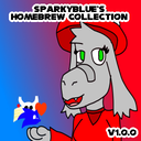 Sparkyblue-Sparkyblues_Homebrew_Collection-1.0.4 icon