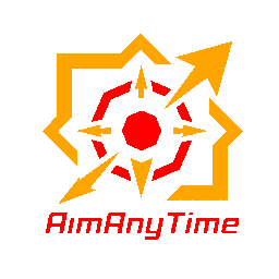 Sparroh-AimAnyTime icon