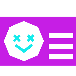 Sparroh-AlwaysAdditionalDetails icon