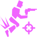 Sparroh-AlwaysFireWhileSprinting-1.0.0 icon
