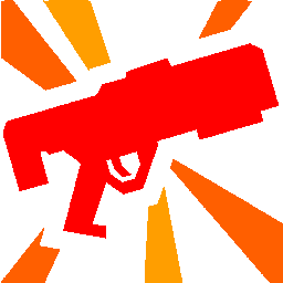 Sparroh-DisplayGunStats icon