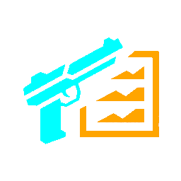 Sparroh-DisplayGunStats icon