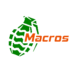 Sparroh-GrenadeMacros icon