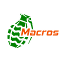 Sparroh-GrenadeMacros icon
