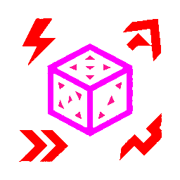 Sparroh-RandomizerModifiers icon