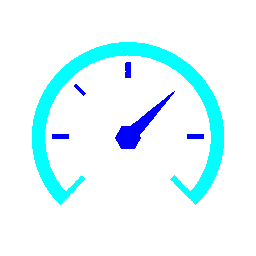 Sparroh-Speedometer icon