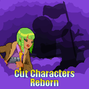 SpecialAPI_and_Lynceus-Cut_Characters_Reborn-1.0.1 icon