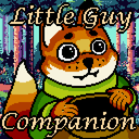 SpecialAPI_and_Lynceus-Little_Guy_Companion-1.0.0 icon
