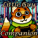 SpecialAPI_and_Lynceus-Little_Guy_Companion-1.1.0 icon