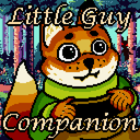 SpecialAPI_and_Lynceus-Little_Guy_Companion-1.2.1 icon