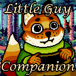 SpecialAPI_and_Lynceus-Little_Guy_Companion icon
