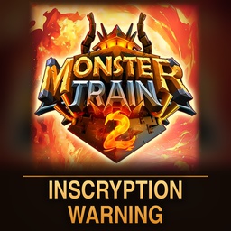 SpecialCircumstances-InscryptionWarning icon