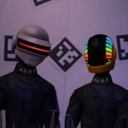 SpeedEagle-Daft_Punk_PMs-1.0.0 icon