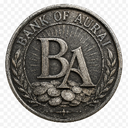 Spencer4792-BankOfAurai-1.0.3 icon