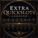 Spencer4792-ExtraQuickslotsUnbound icon