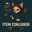 SphynxDevs-ItemConjurer-2.3.1 icon