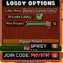 Spike-Custom_Private_Code-1.0.0 icon