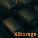 SpikeHimself-XStorage-1.0.2 icon