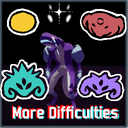 SpikestripModding-More_Difficulties-1.2.1 icon