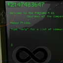 SpiralMods-Infinite_Credit-1.0.3 icon