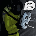 SpitfireSZN-QuietMasks-1.0.0 icon