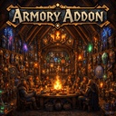 SpkrFrkr-Armory_Addon-1.0.1 icon