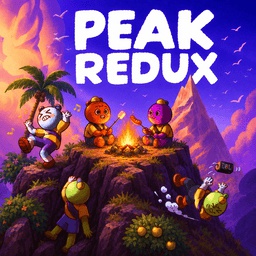 SpkrFrkr-PEAK_REDUX icon