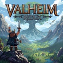 SpkrFrkr-Valheim_Redux-1.0.0 icon