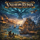 SpkrFrkr-Valheim_Redux-1.0.5 icon