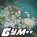 SpooderCode-GymExpanded-1.0.0 icon
