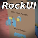 SpooderCode-RockUI-1.1.0 icon