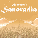 Spookily-Sanoradia-1.1.0 icon