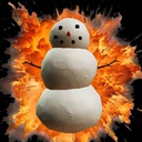 SpookyBuddy-BreakableSnowmen icon