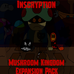 SpookyTeam-MushroomKingdomExpansionPack icon