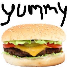Spork-Burger icon